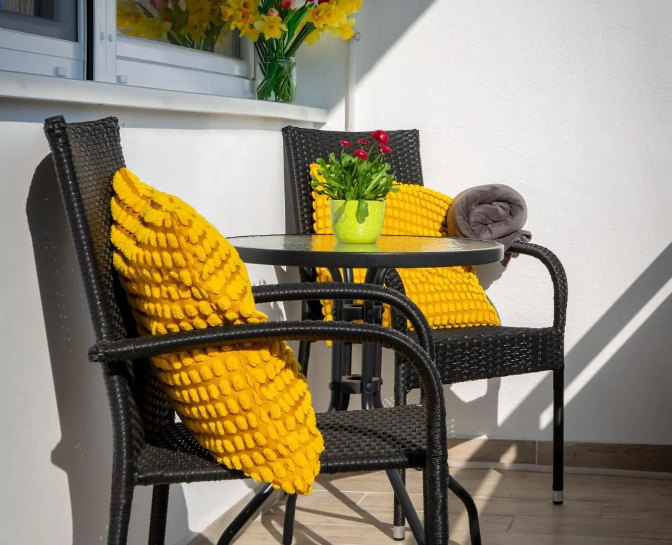 Castle View Apartman Eger