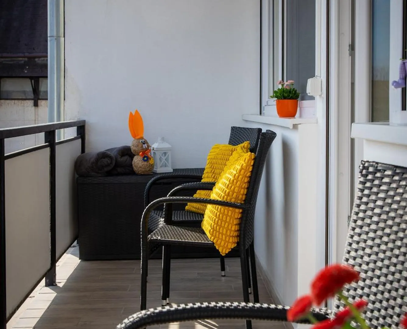 Castle View Apartman Eger