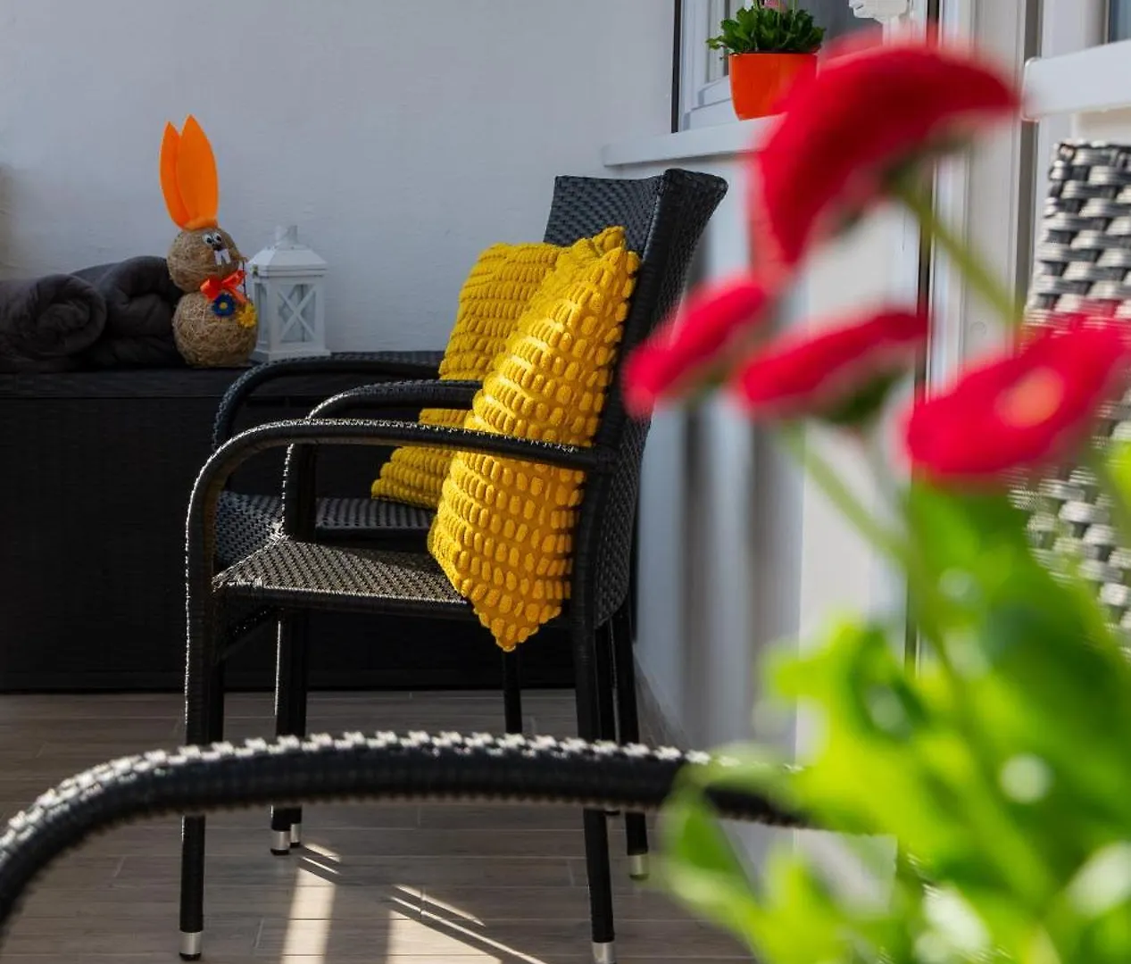 Castle View Apartman Eger Apartment