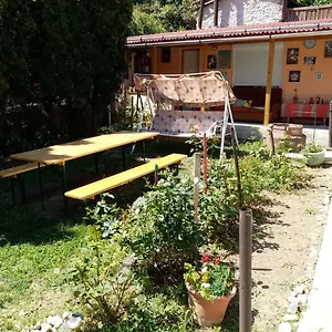  Vendégház Györgyök Háza