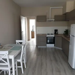 Chill House Eger
