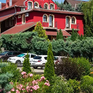 3* Hotel Szent Istvan