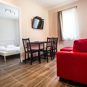  Apartman Tulipán