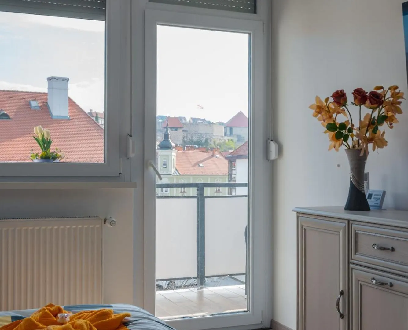 Castle View Apartman Eger 0*,  Hungary